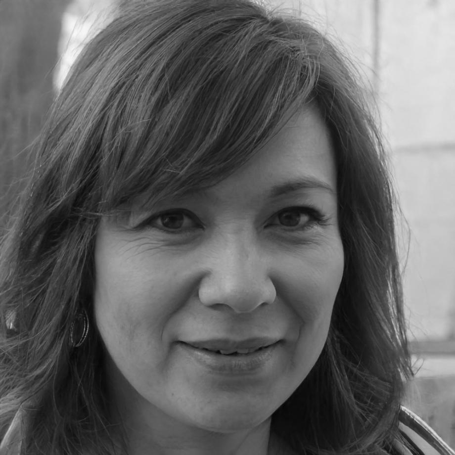 Portrait d'Apolline Rousseau