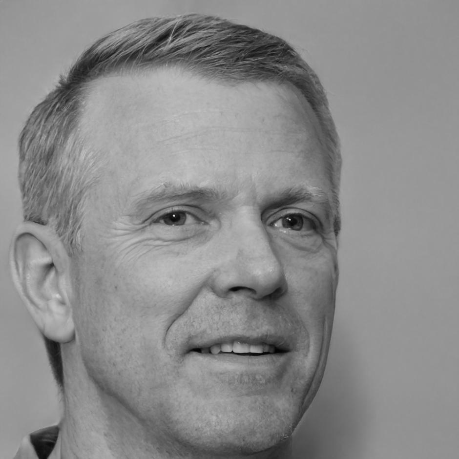 Portrait de Théodore Beaumont, Directeur Technique chez kalyntheora